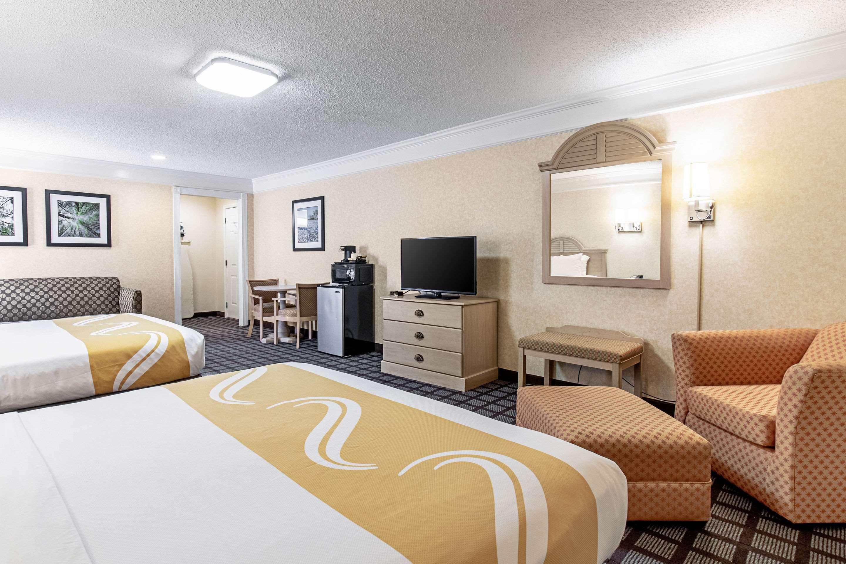 Quality Inn Near Lake Marble Falls Exteriér fotografie