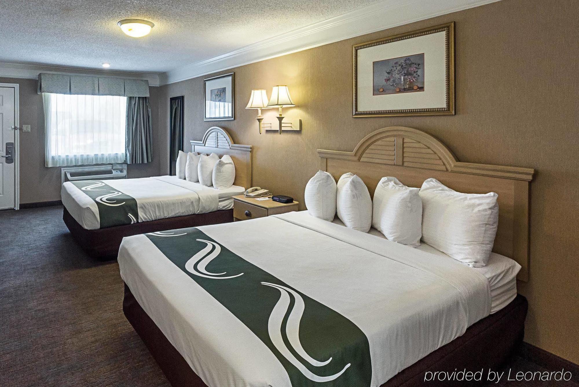 Quality Inn Near Lake Marble Falls Exteriér fotografie